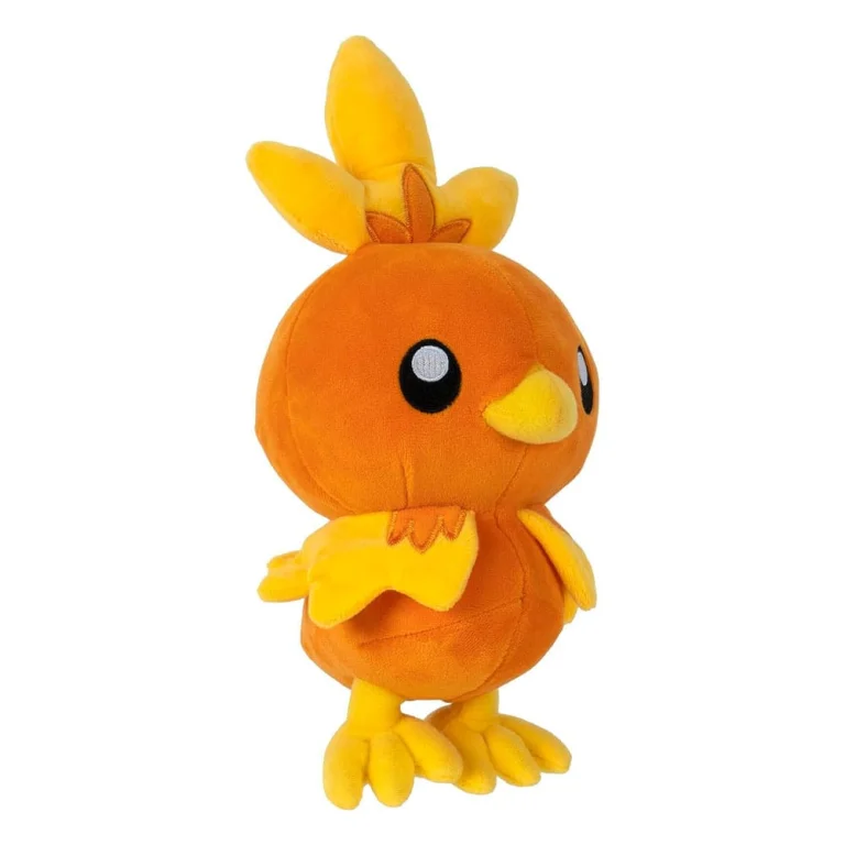 Pok&eacute;mon - Pl&uuml;sch - Flemmli
