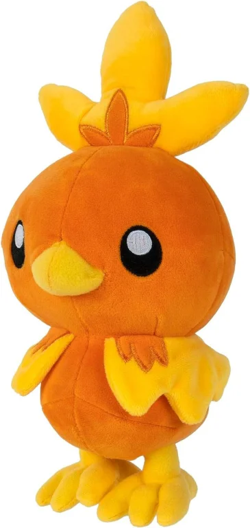 Pok&eacute;mon - Pl&uuml;sch - Flemmli