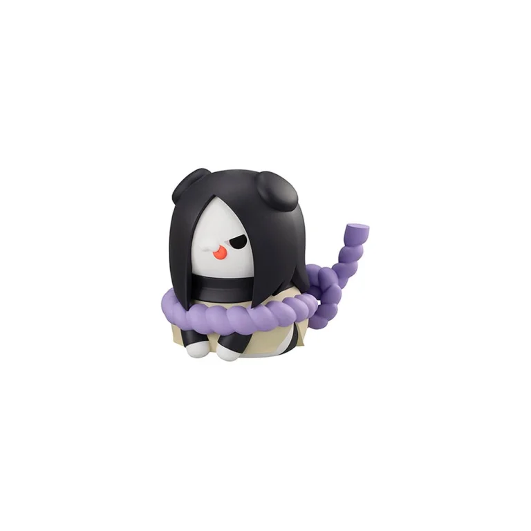 Naruto - MEGA CAT PROJECT - Ōkina Nyaruto! - Orochimaru