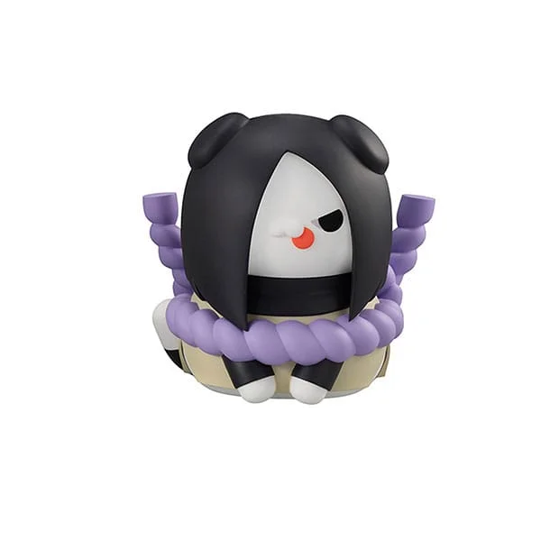 Naruto - MEGA CAT PROJECT - Ōkina Nyaruto! - Orochimaru
