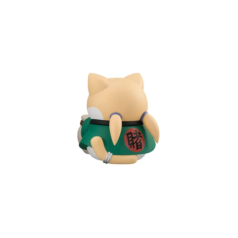 Naruto - MEGA CAT PROJECT - Ōkina Nyaruto! - Tsunade