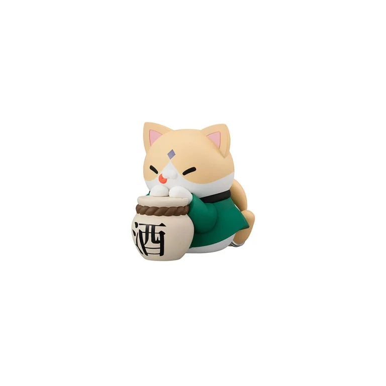 Naruto - MEGA CAT PROJECT - Ōkina Nyaruto! - Tsunade