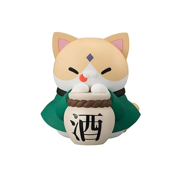 Naruto - MEGA CAT PROJECT - Ōkina Nyaruto! - Tsunade