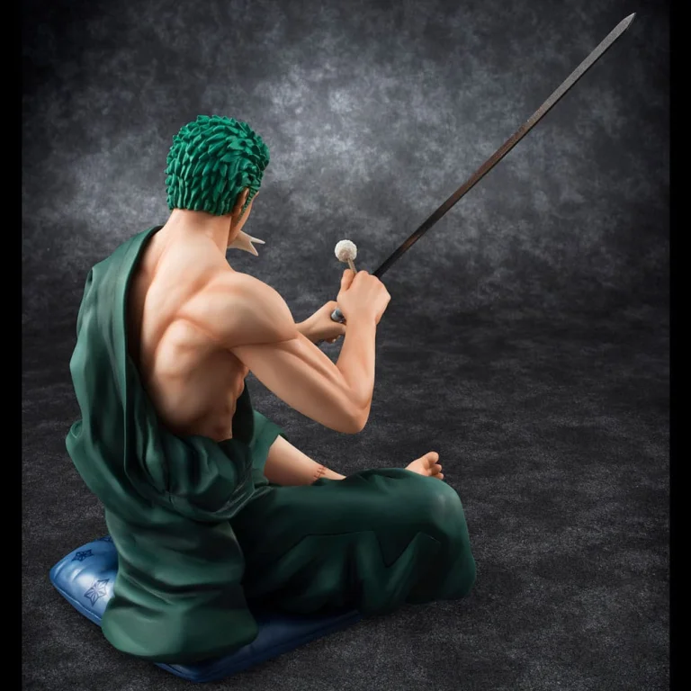 One Piece - Portrait of Pirates - Lorenor Zorro