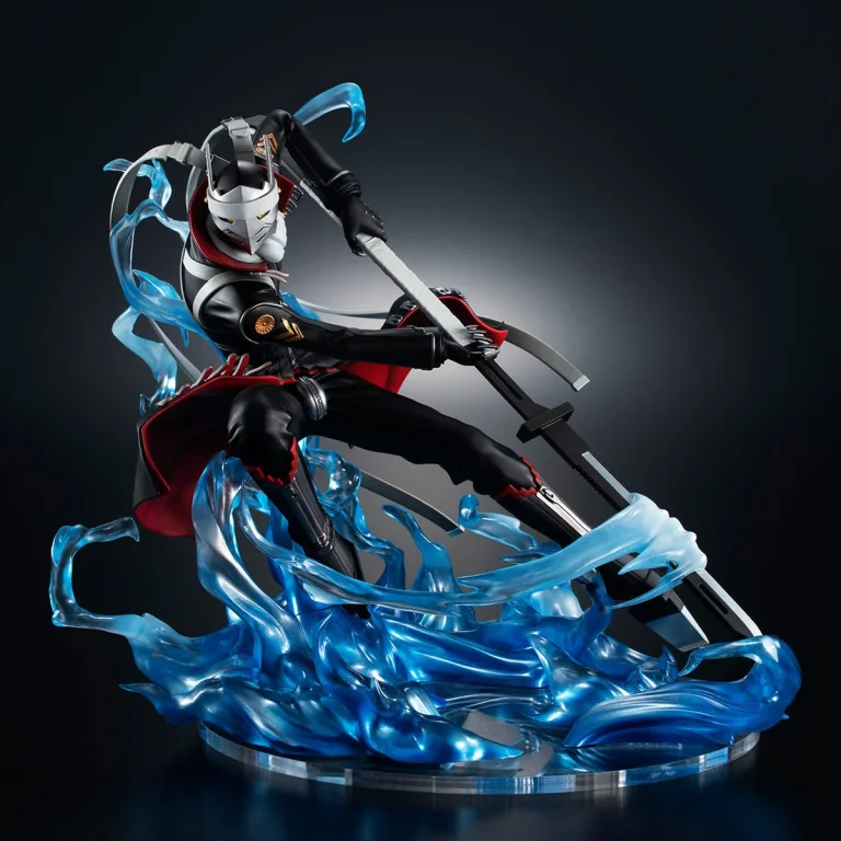 Persona 4 - Game Character Collection DX - Izanagi-no-Okami (Ver. 2)