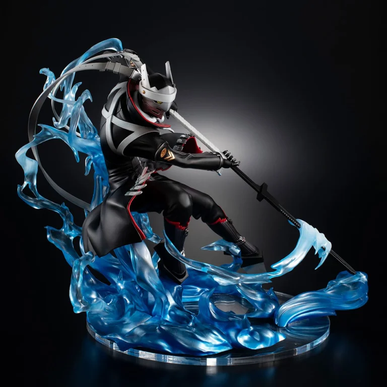 Persona 4 - Game Character Collection DX - Izanagi-no-Okami (Ver. 2)