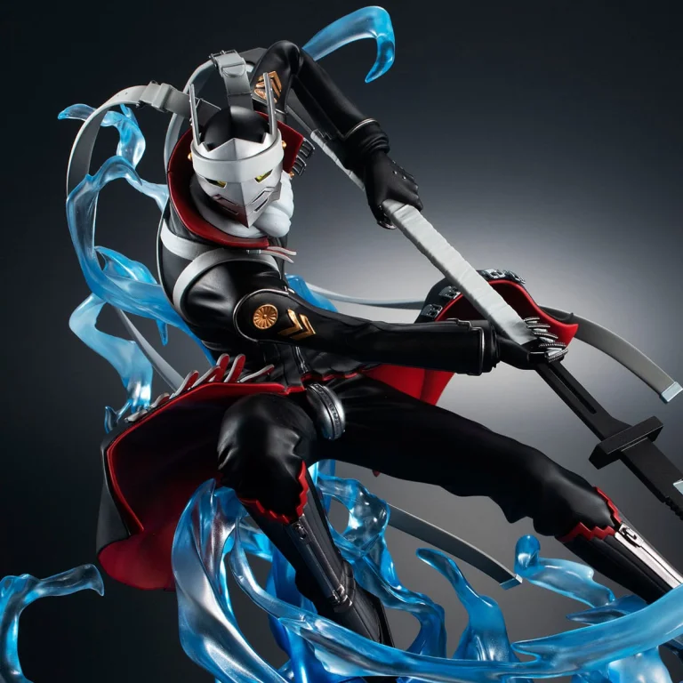 Persona 4 - Game Character Collection DX - Izanagi-no-Okami (Ver. 2)