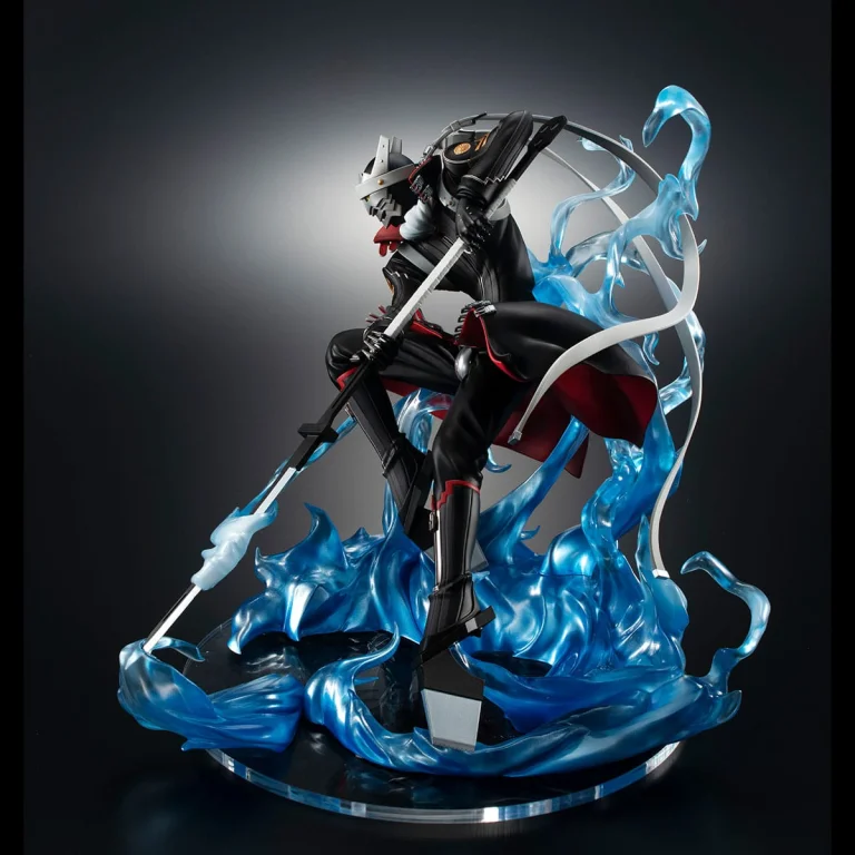 Persona 4 - Game Character Collection DX - Izanagi-no-Okami (Ver. 2)