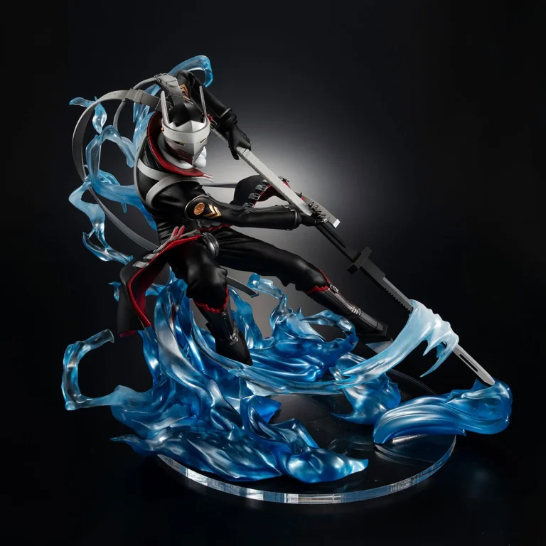 Persona 4 - Game Character Collection DX - Izanagi-no-Okami (Ver. 2)
