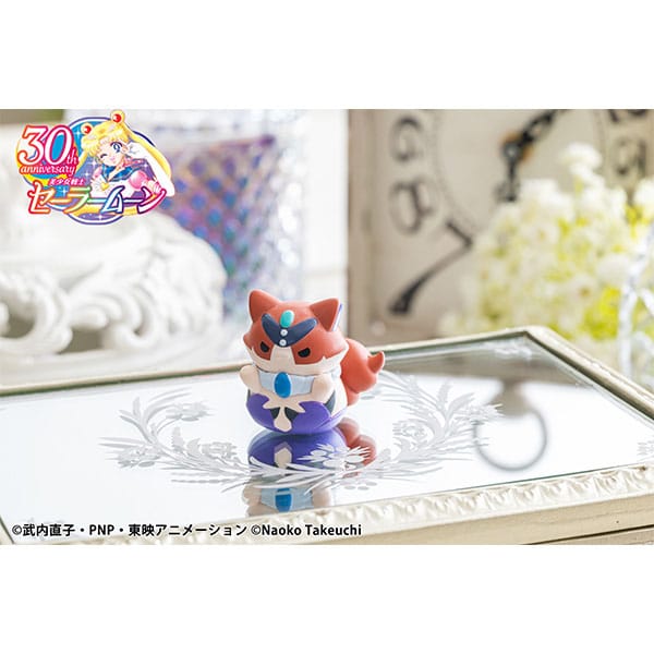 Sailor Moon - MEGA CAT PROJECT - Sailor Mewn 2024 - Shop - tsoto.net β