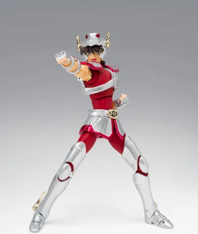 Produktbild zu Saint Seiya - Saint Cloth Myth - Pegasus Seiya (20th Anniversary Ver.)
