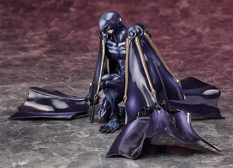 Berserk - figma - Femto