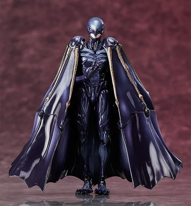 Berserk - figma - Femto