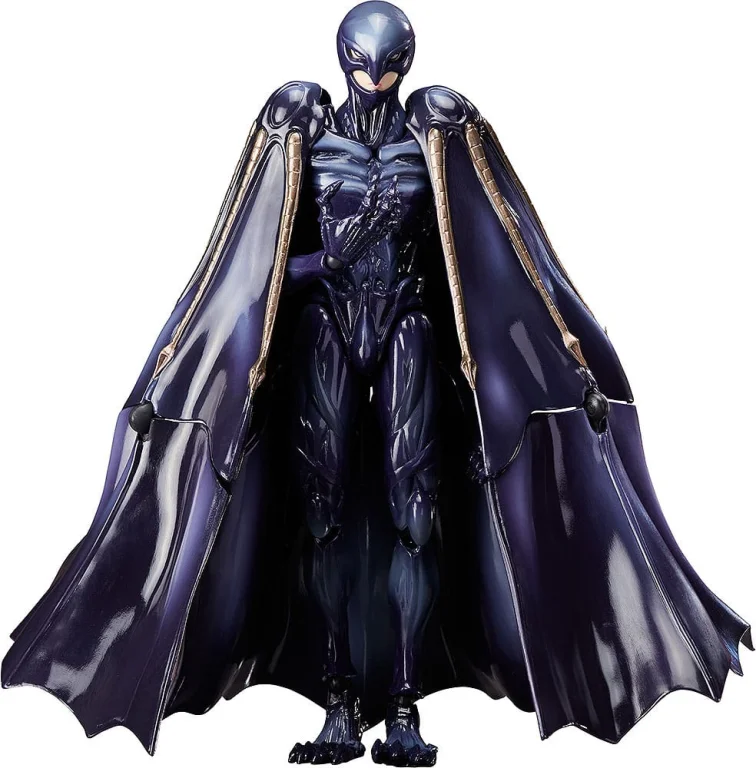 Berserk - figma - Femto