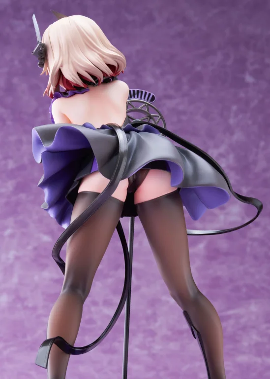 Azur Lane - Scale Figure - Roon &micro;
