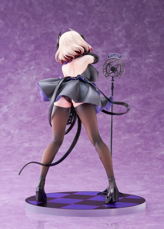 Azur Lane - Scale Figure - Roon &micro;