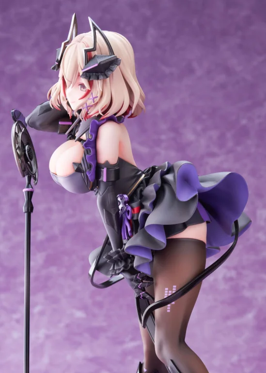 Azur Lane - Scale Figure - Roon &micro;