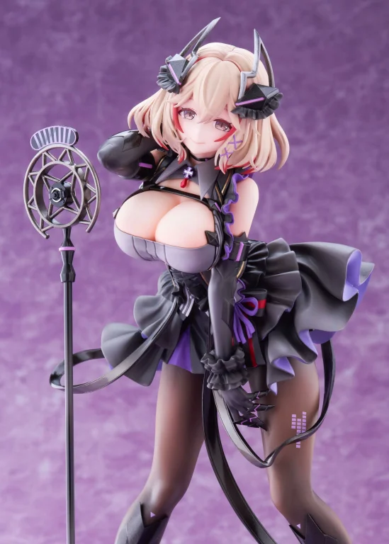 Azur Lane - Scale Figure - Roon &micro;