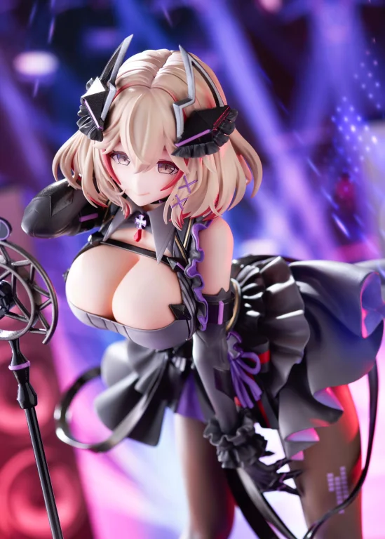 Azur Lane - Scale Figure - Roon &micro;