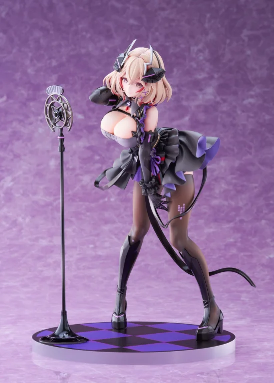 Azur Lane - Scale Figure - Roon &micro;