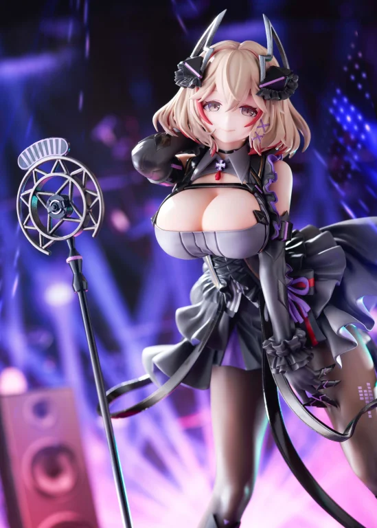 Azur Lane - Scale Figure - Roon &micro;