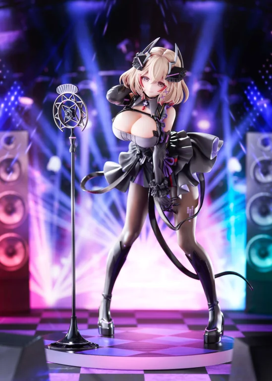Azur Lane - Scale Figure - Roon &micro;