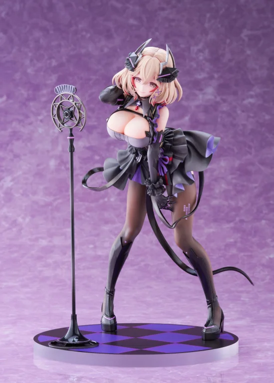 Azur Lane - Scale Figure - Roon &micro;