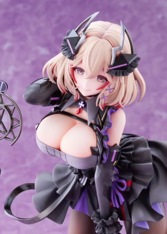 Azur Lane - Scale Figure - Roon &micro;