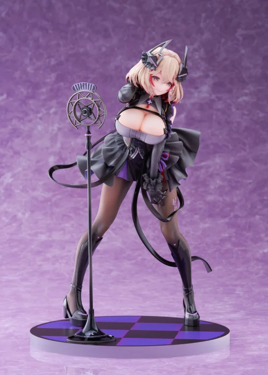 Azur Lane - Scale Figure - Roon &micro;