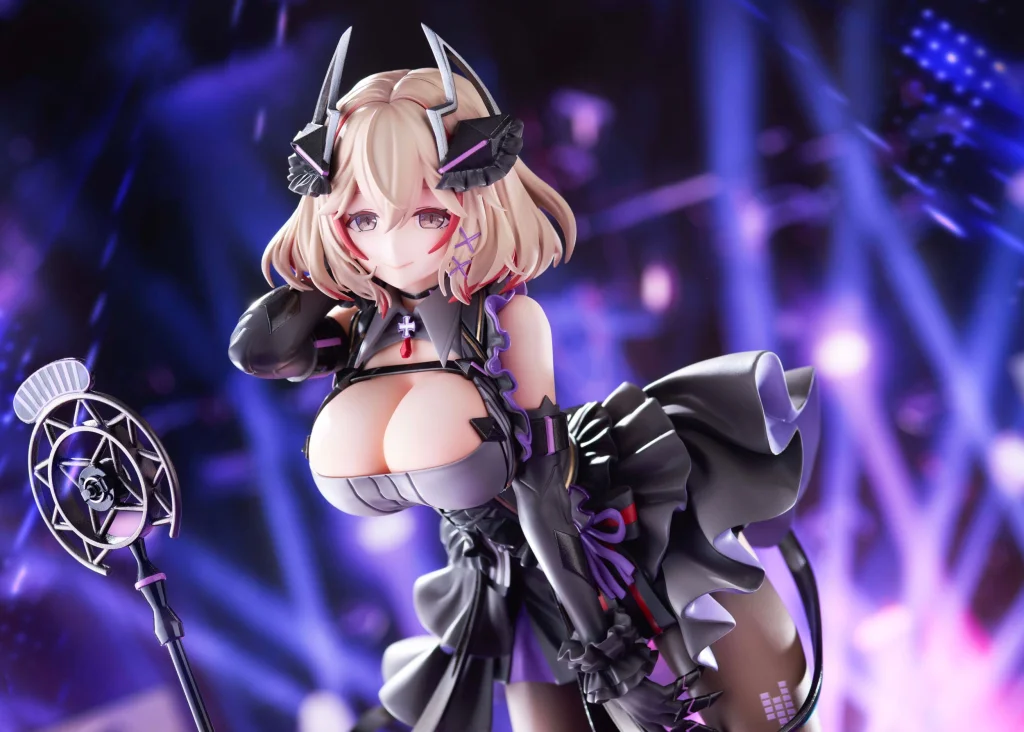 Azur Lane - Scale Figure - Roon &micro;