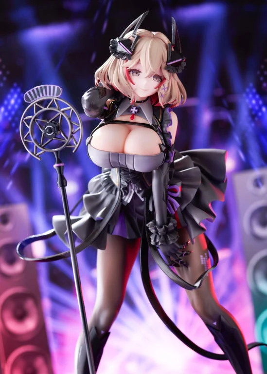 Azur Lane - Scale Figure - Roon &micro;