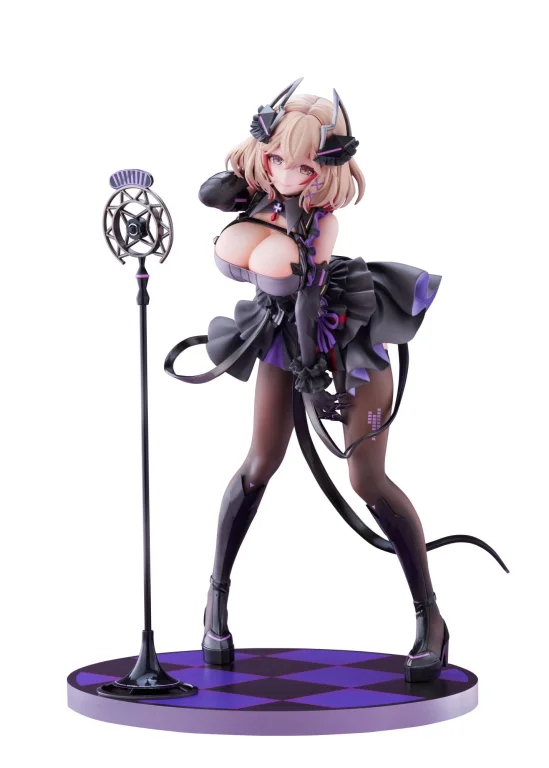 Azur Lane - Scale Figure - Roon &micro;