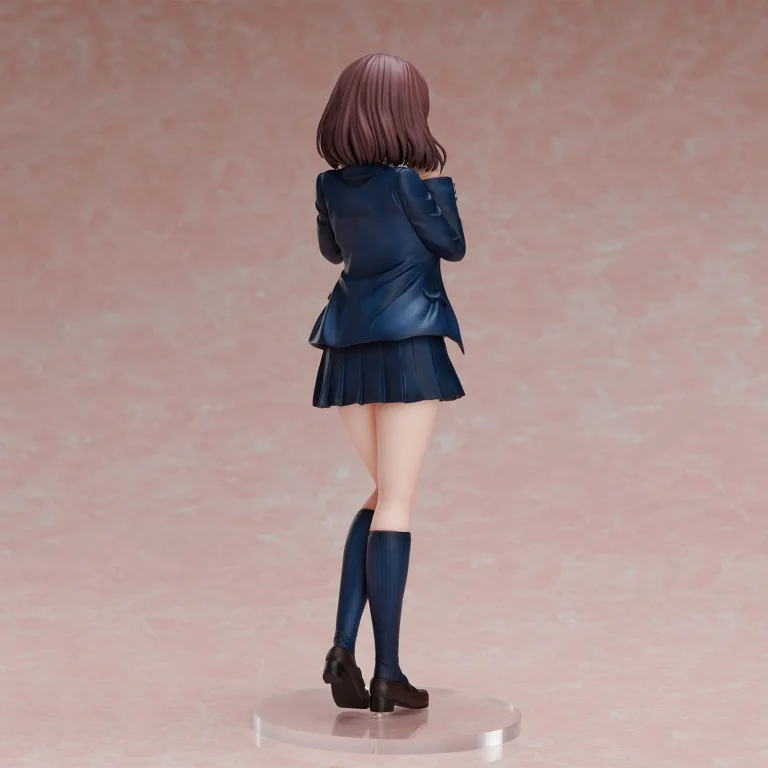 Daiki Kase - Non-Scale Figure - JK-San with Glasses