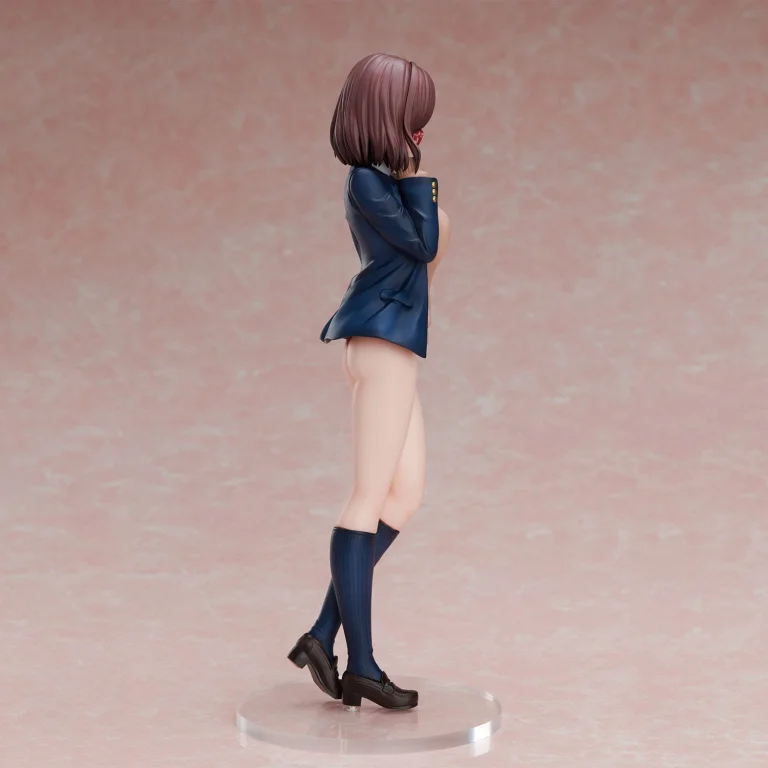 Daiki Kase - Non-Scale Figure - JK-San with Glasses