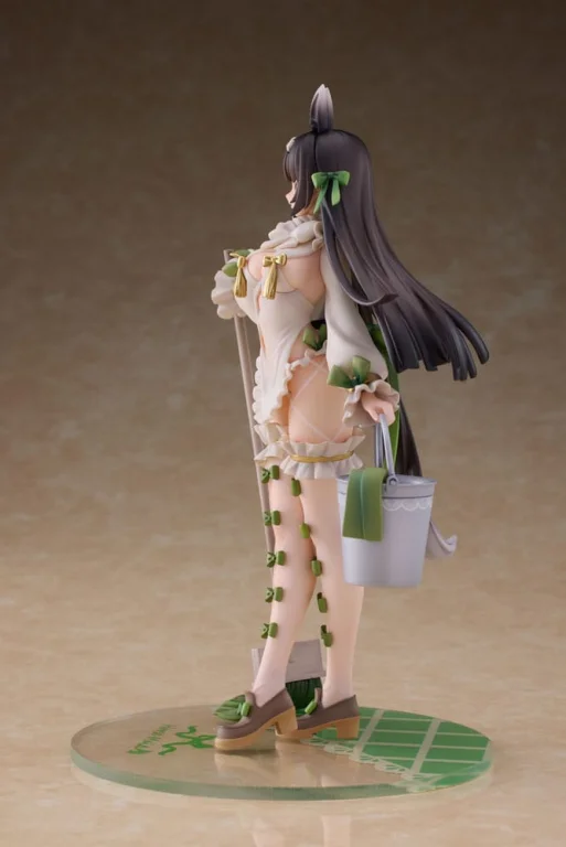 STAR Shadow Magician - Scale Figure - Uma Maid Midori-chan