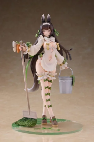 Produktbild zu STAR Shadow Magician - Scale Figure - Uma Maid Midori-chan