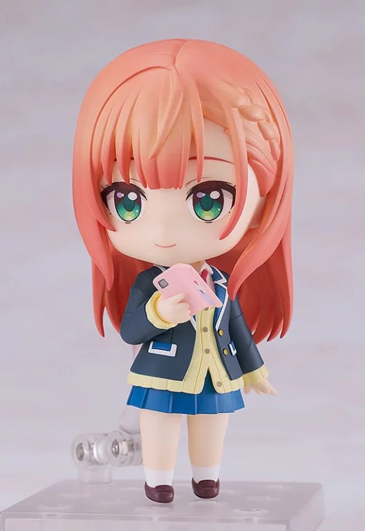 The Dreaming Boy Is a Realist - Nendoroid - Aika Natsukawa