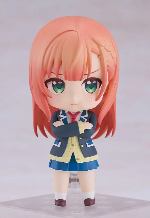 The Dreaming Boy Is a Realist - Nendoroid - Aika Natsukawa