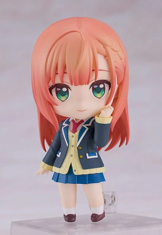 The Dreaming Boy Is a Realist - Nendoroid - Aika Natsukawa