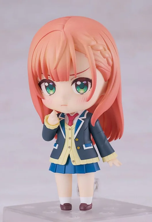 The Dreaming Boy Is a Realist - Nendoroid - Aika Natsukawa