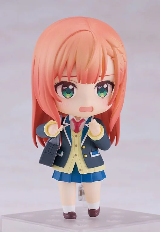 The Dreaming Boy Is a Realist - Nendoroid - Aika Natsukawa