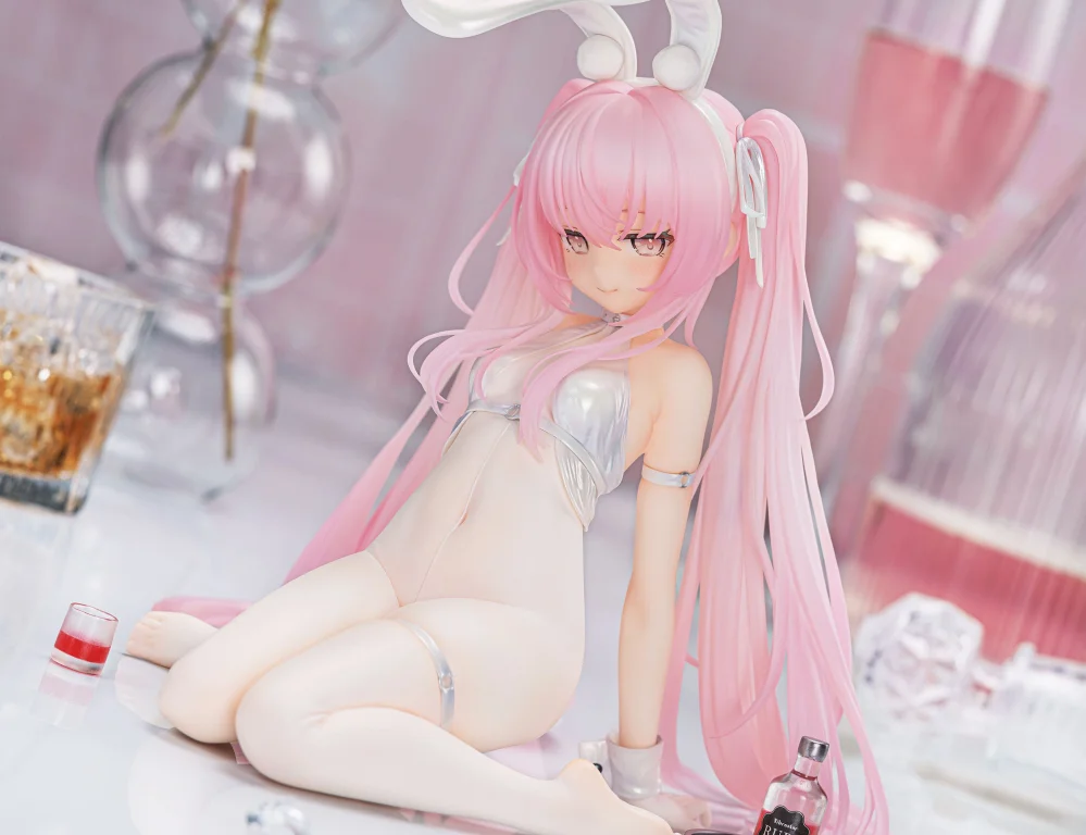 Oniharigusa - Scale Figure - Ruby