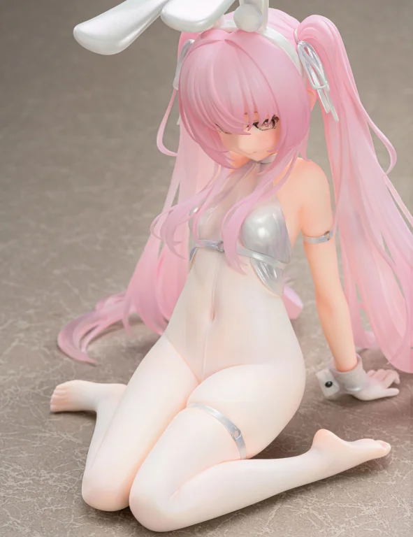 Oniharigusa - Scale Figure - Ruby