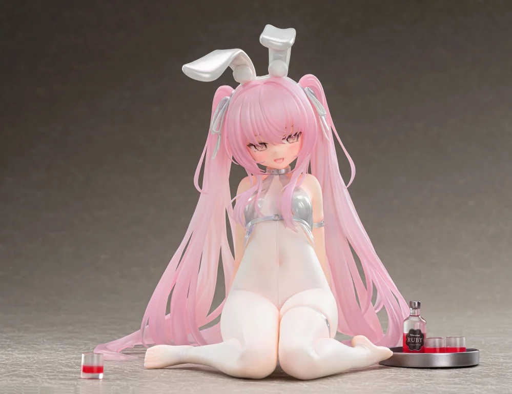 Oniharigusa - Scale Figure - Ruby