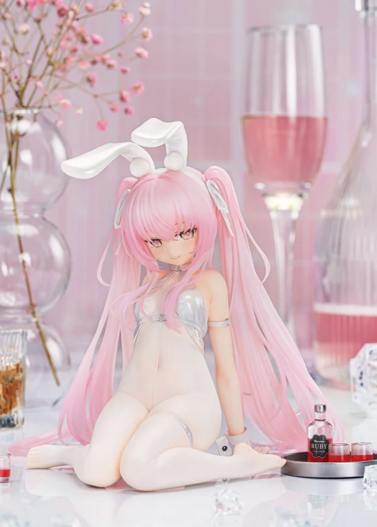 Oniharigusa - Scale Figure - Ruby