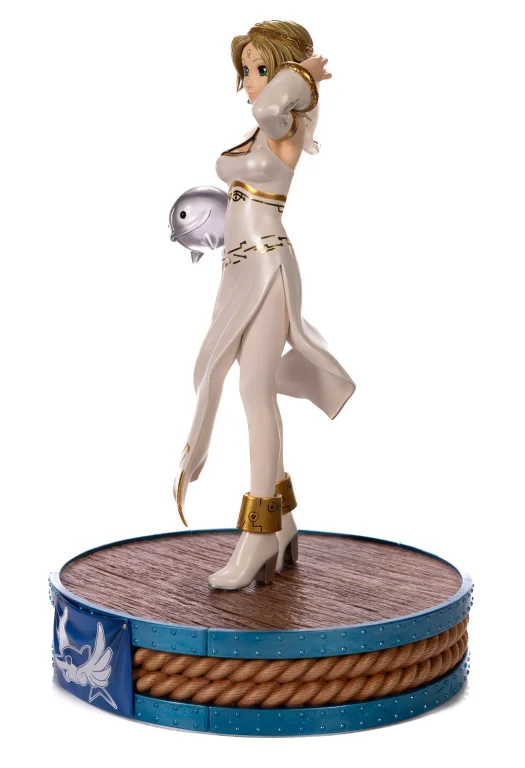 Skies of Arcadia - Non-Scale Figure - Fina