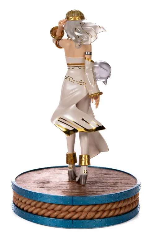 Skies of Arcadia - Non-Scale Figure - Fina