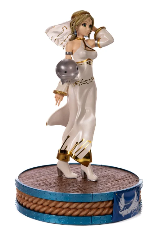 Skies of Arcadia - Non-Scale Figure - Fina