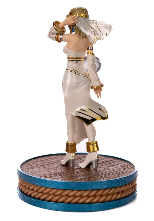 Skies of Arcadia - Non-Scale Figure - Fina