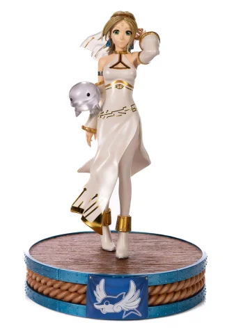 Produktbild zu Skies of Arcadia - Non-Scale Figure - Fina